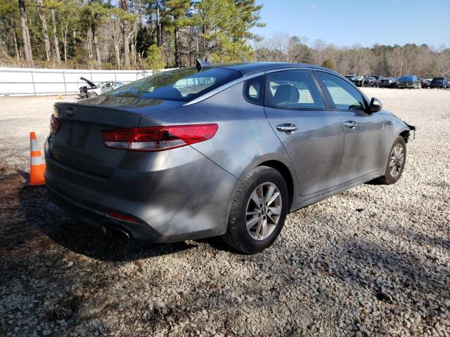2018 KIA OPTIMA LX - 5XXGT4L33JG180609