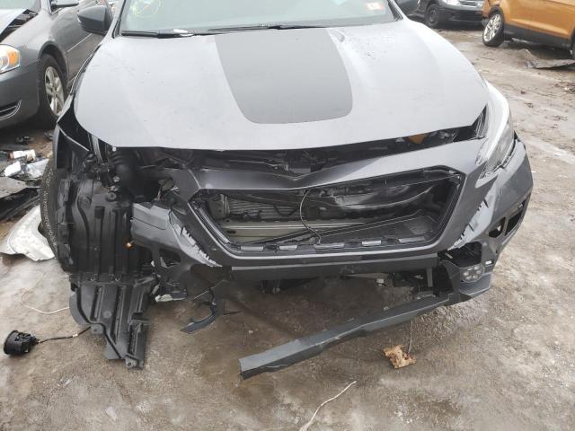 2022 SUBARU OUTBACK WI 4S4BTGUD9N3124548