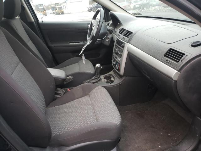 2010 CHEVROLET COBALT 2LT 1G1AF5F56A7213670