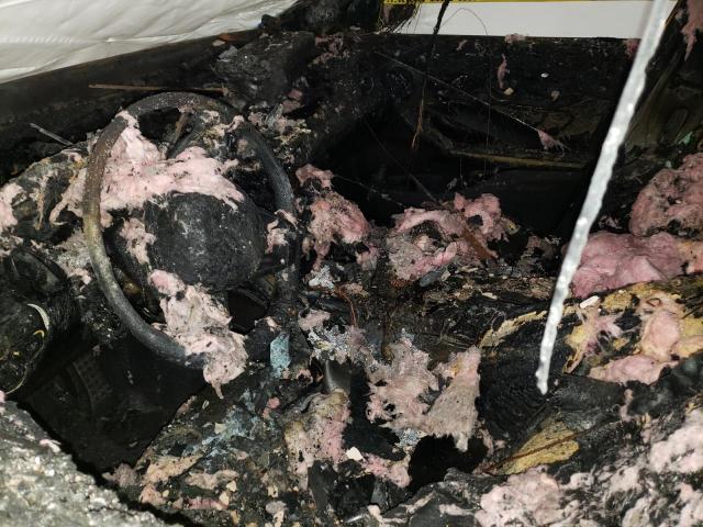 2019 MERCEDES-BENZ GLC 43 4MA - WDC0G6EB9KF520314