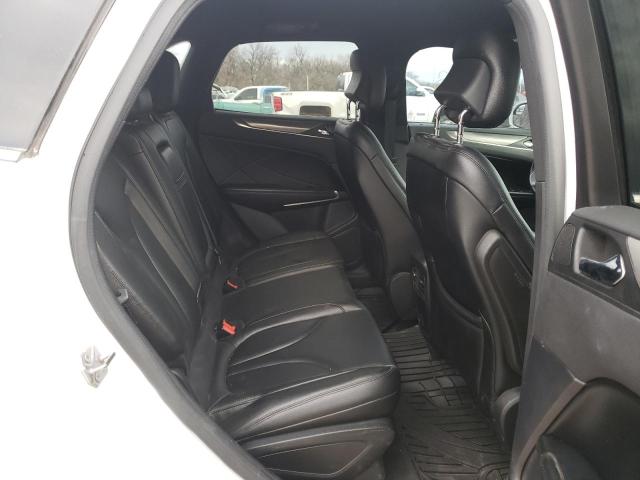 2016 LINCOLN MKC PREMIE 5LMCJ1C92GUJ12594