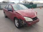 2005 FORD  FOCUS