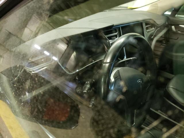 2015 TESLA S 85 5YJSA1H13FFP74536