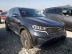 2022 KIA  SORENTO