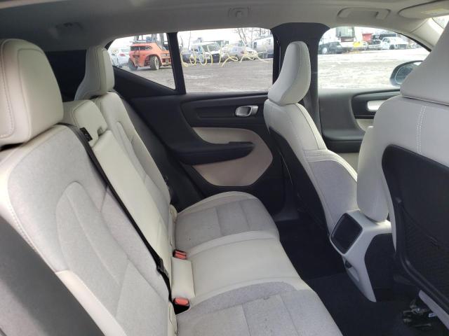 2020 VOLVO XC40 T5 MO YV4162UK2L2256284