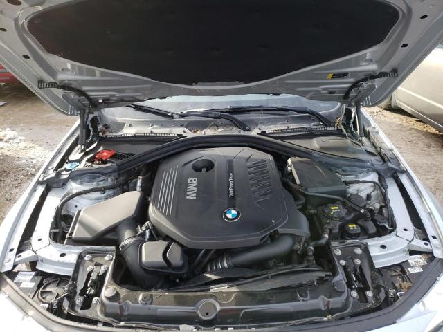 2017 BMW 440I GRAN WBA4E3C31HG187579