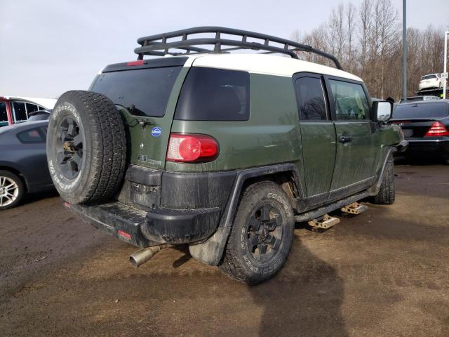 2011 TOYOTA FJ CRUISER JTEBU4BF3BK106399