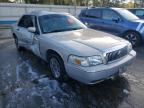 2007 MERCURY  GRAND MARQUIS