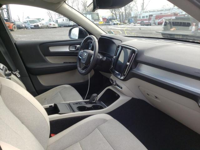 2020 VOLVO XC40 T5 MO YV4162UK2L2256284