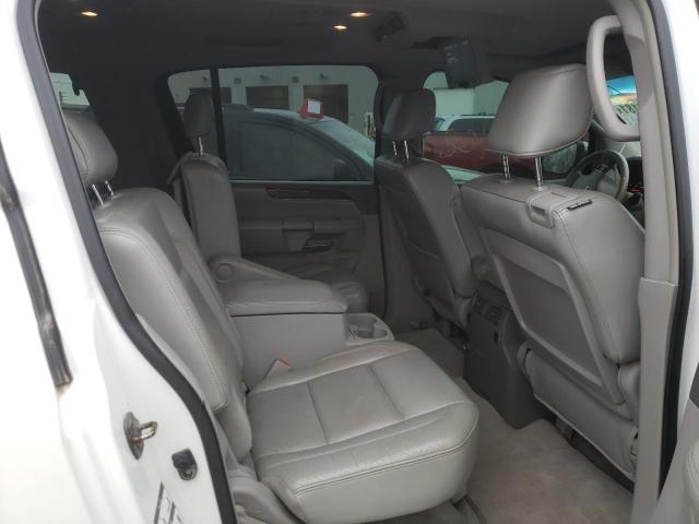 2010 INFINITI QX56 5N3ZA0NE2AN902827