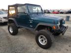 1997 JEEP  WRANGLER