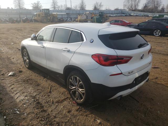 VIN WBXYJ5C54K5N35572 2019 BMW X2, Xdrive28I no.3