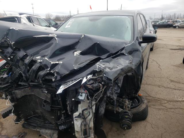 2016 JEEP SPORT 1C4PJLAB4GW217216