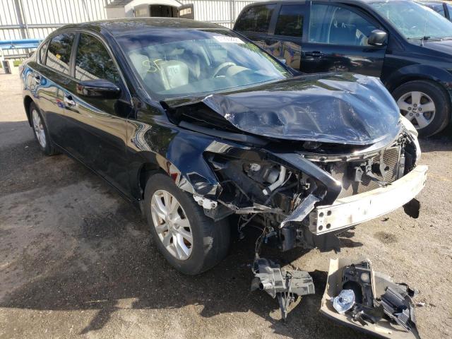 2014 NISSAN ALTIMA 2.5 1N4AL3AP5EN382826