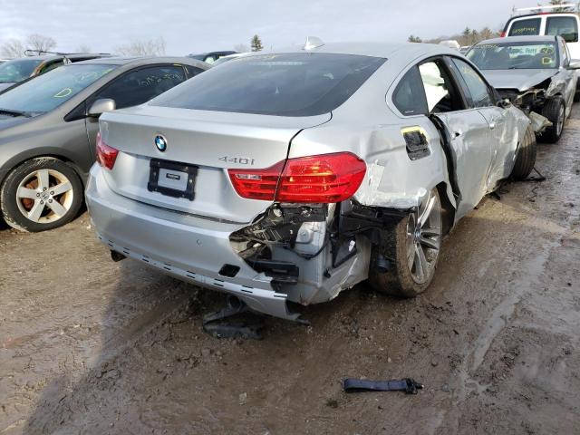 2017 BMW 440I GRAN WBA4E3C31HG187579