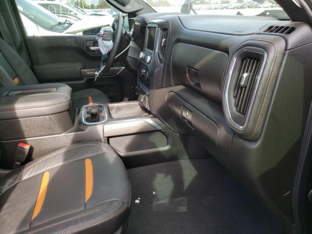 2022 GMC SIERRA 150 1GTP9EEL0NZ121408