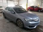 2016 ACURA  ILX