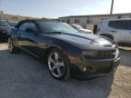 2011 CHEVROLET  CAMARO