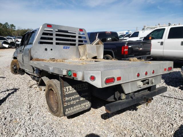 2015 RAM 3500 3C7WRTCL6FG662132
