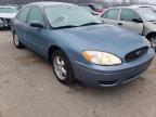 2006 FORD  TAURUS