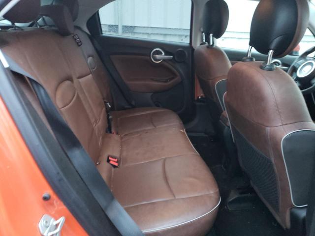 2016 FIAT 500X LOUNG ZFBCFYDTXGP362629