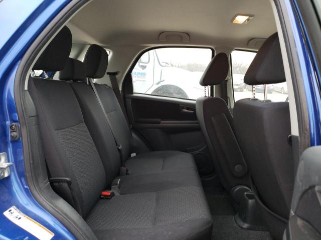 2013 SUZUKI SX4 TECHNO JS2YB5A47D6100486