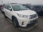 2019 TOYOTA  HIGHLANDER