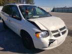 2001 DODGE  GRAND CARAVAN