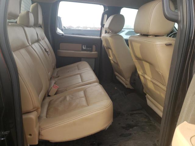 1FTFW1ET3EKF75349 Ford F150 Supercrew