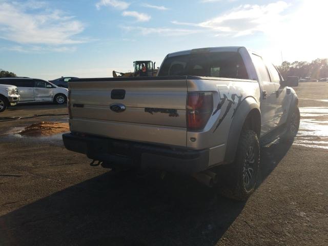 2014 FORD F150 SVT R 1FTFW1R68EFC48359