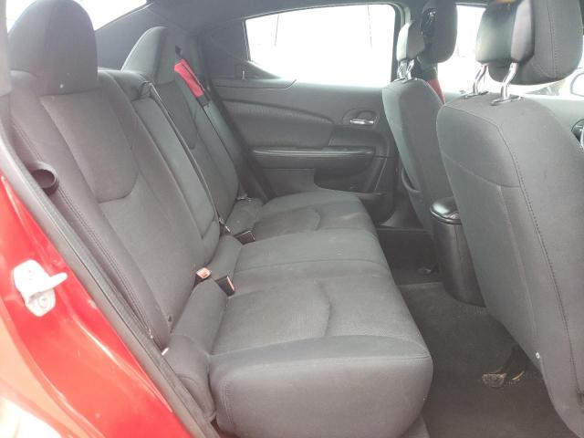 2013 DODGE AVENGER SE 1C3CDZAB8DN742780