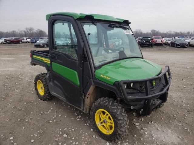 John Deere Gator Salvage Cars for Sale | SalvageReseller.com