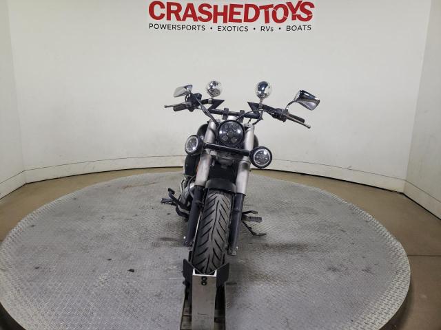 2012 HONDA VT750 C2B JH2RC5388CK200055