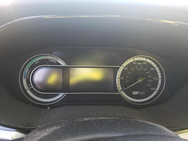 2020 KIA NIRO LX KNDCB3LC5L5426787
