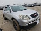 2009 GMC  ACADIA