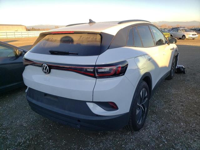 2021 VOLKSWAGEN ID.4 PRO S WVGTMPE28MP045488