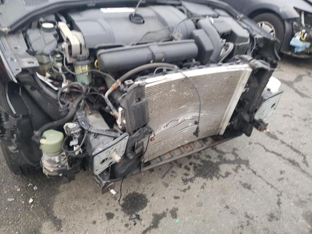 2011 VOLVO XC70 3.2 YV4940BZ8B1105354