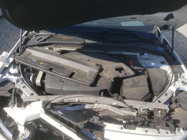 2017 VOLVO S90 T5 MOM YV1102AK8H1012686