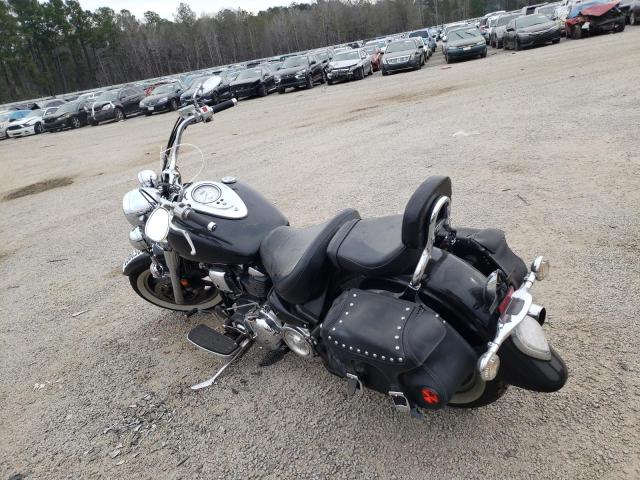 2004 YAMAHA XV1700 A JYAVP17EX4A007025