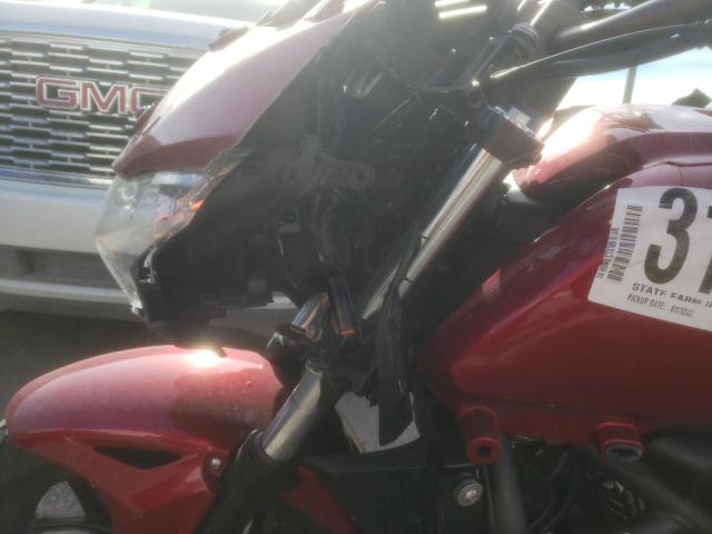 2014 HONDA CTX700 D JH2RC6949EK000511