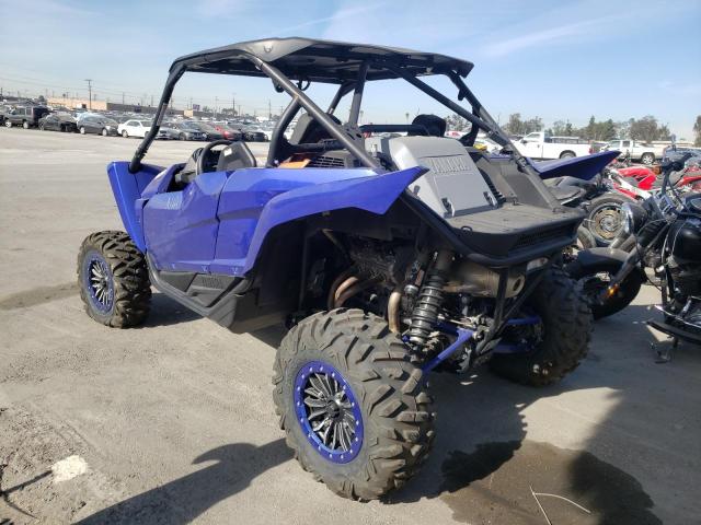 2020 YAMAHA YXZ1000 5Y4AN29Y4LA101493