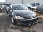 2014 VOLKSWAGEN  JETTA