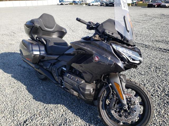 2021 HONDA GL1800 D JH2SC7957MK302202