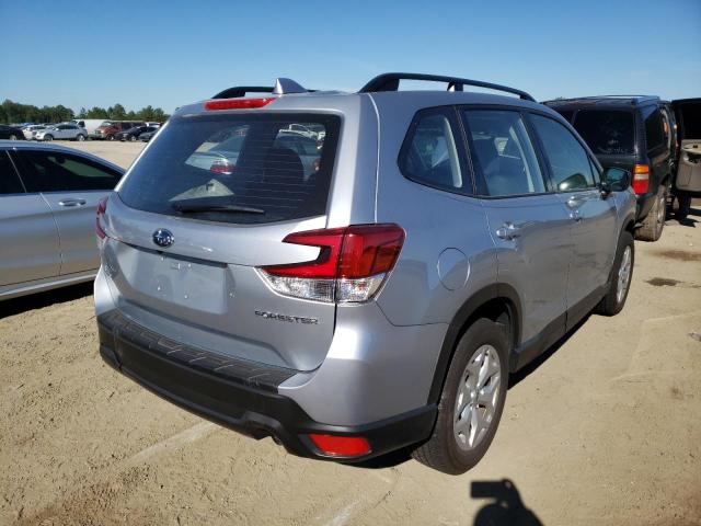 2019 SUBARU FORESTER JF2SKACC3KH551706