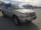 2006 TOYOTA  HIGHLANDER