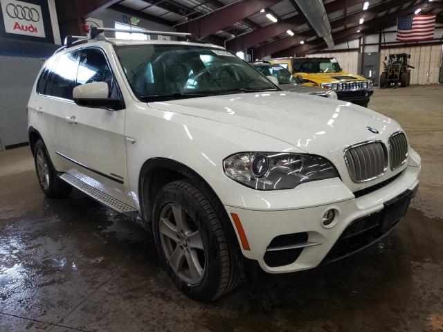 2012 BMW X5 XDRIVE3 5UXZW0C53CL672777