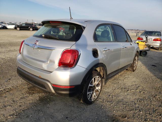 2016 FIAT 500X POP ZFBCFXAT5GP377649