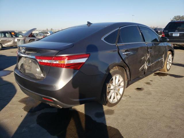 2014 TOYOTA AVALON BAS 4T1BK1EBXEU082379