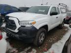 2017 TOYOTA TACOMA ACC - Left Front View