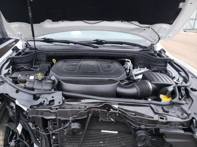 2019 DODGE DURANGO SS 1C4RDJFG6KC711158